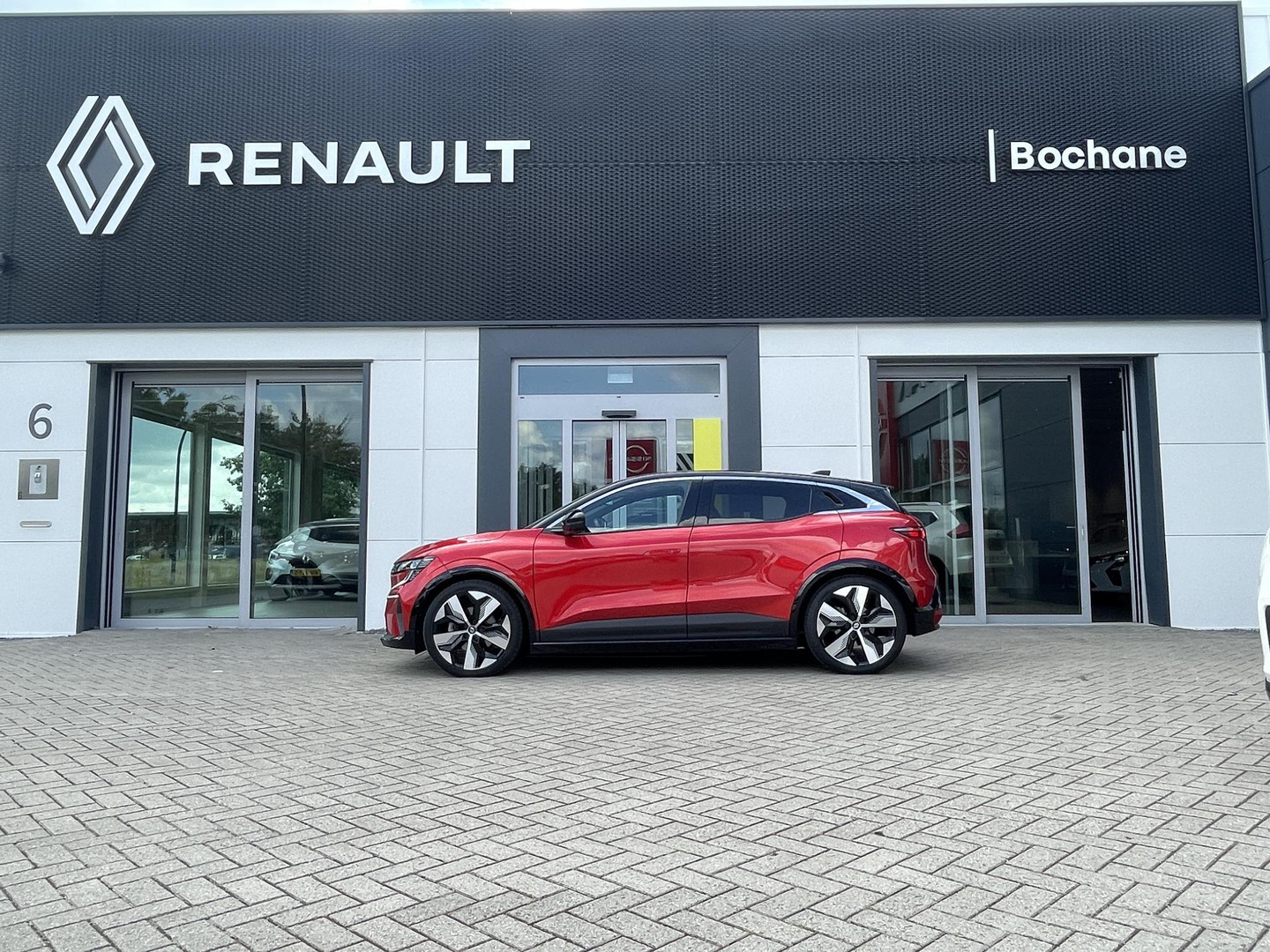 Renault