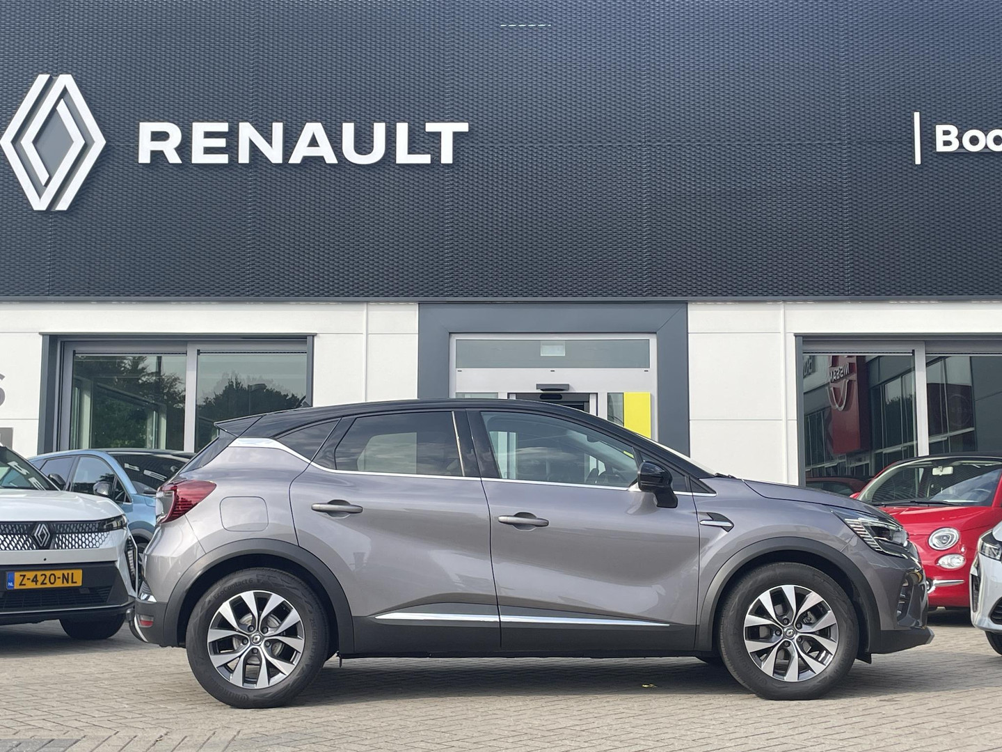 Renault Renault