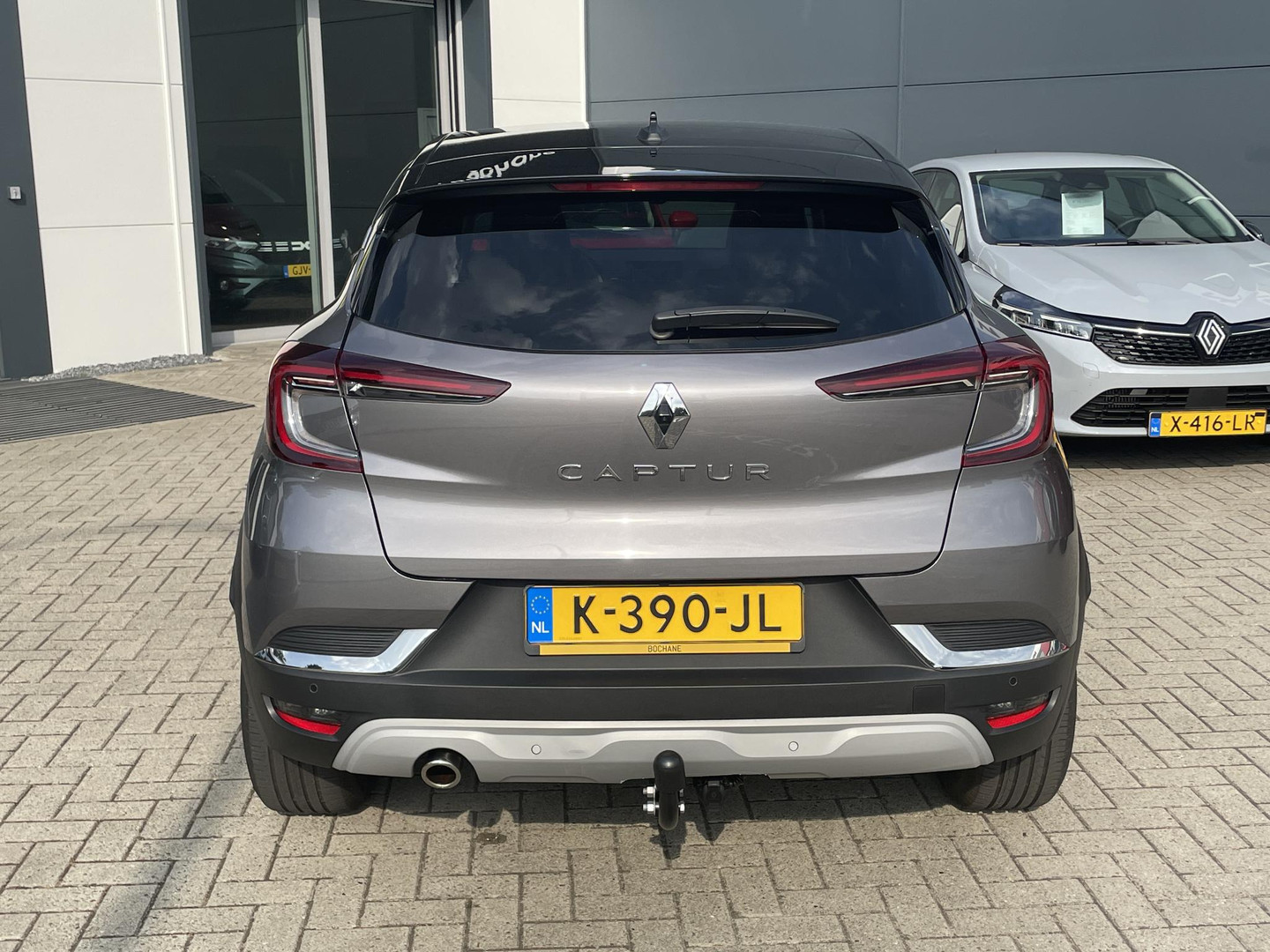 Renault Renault