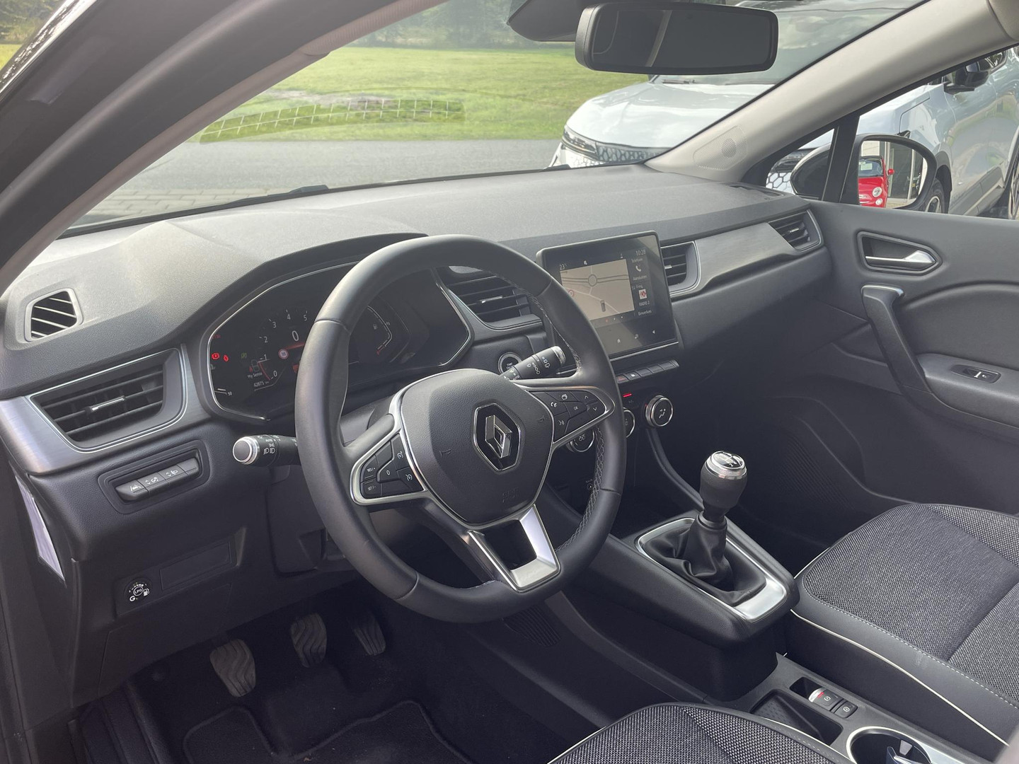 Renault Renault