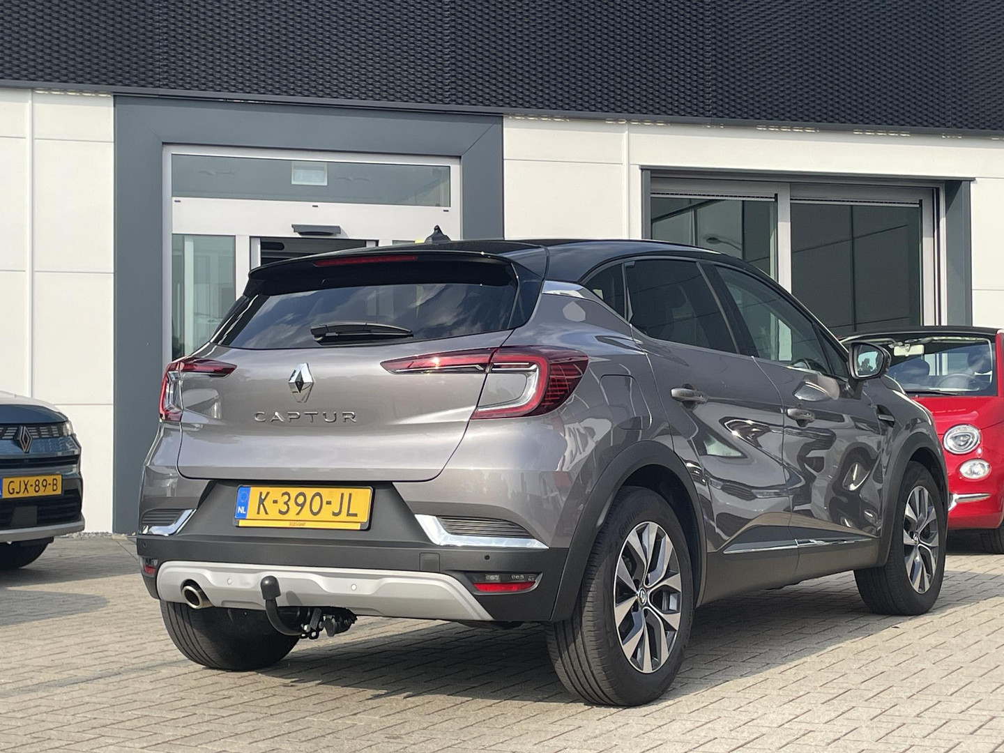 Renault Renault