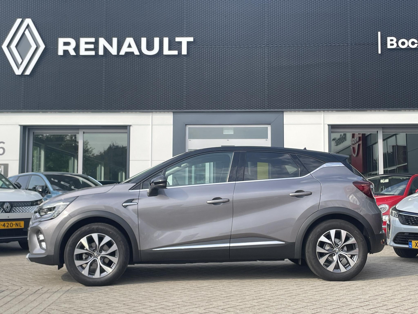 Renault Renault