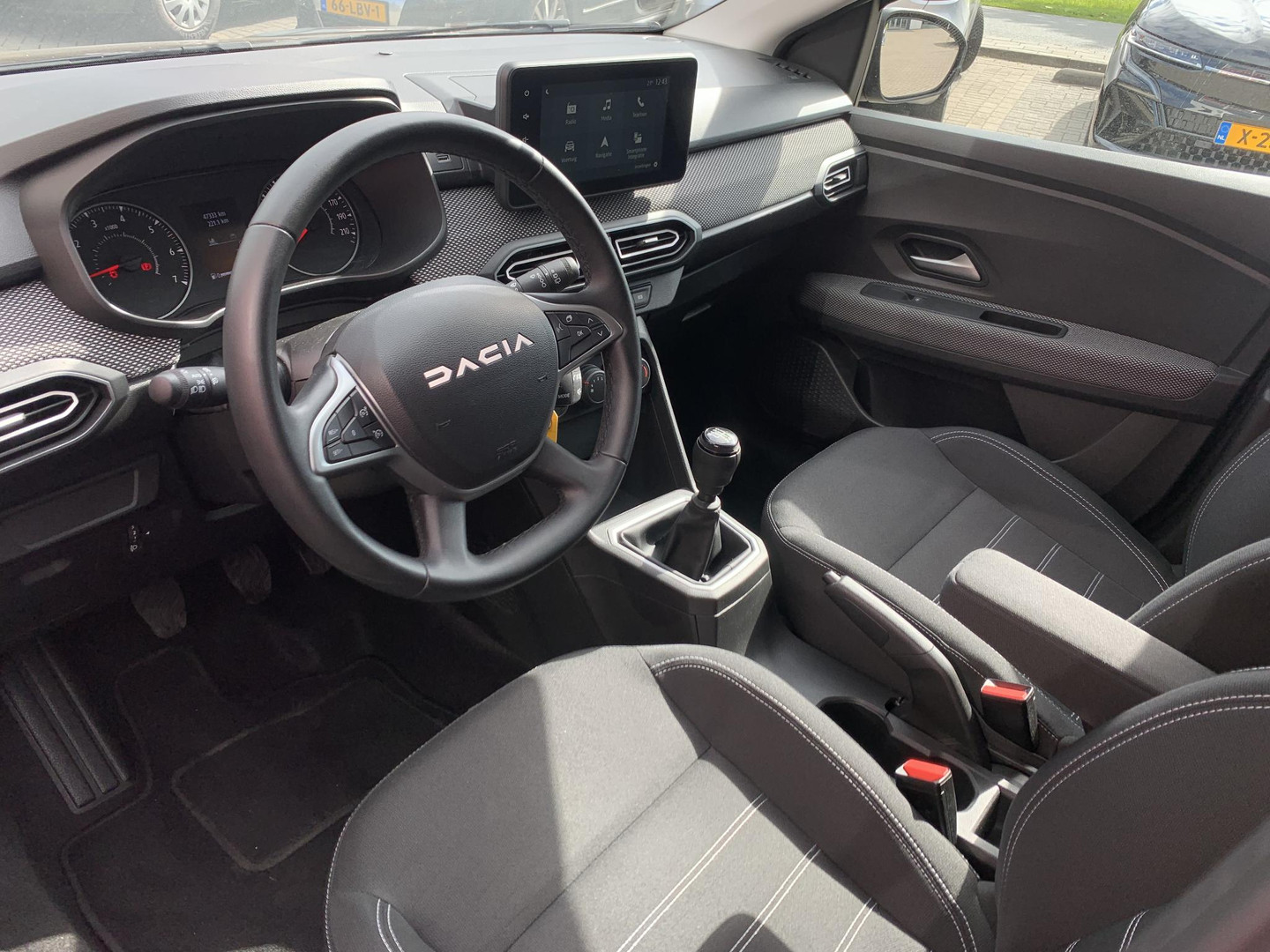 Dacia