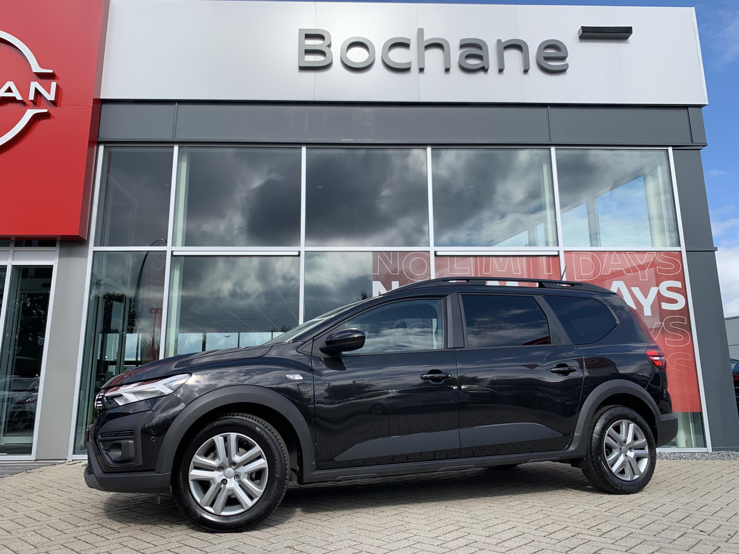 Dacia
