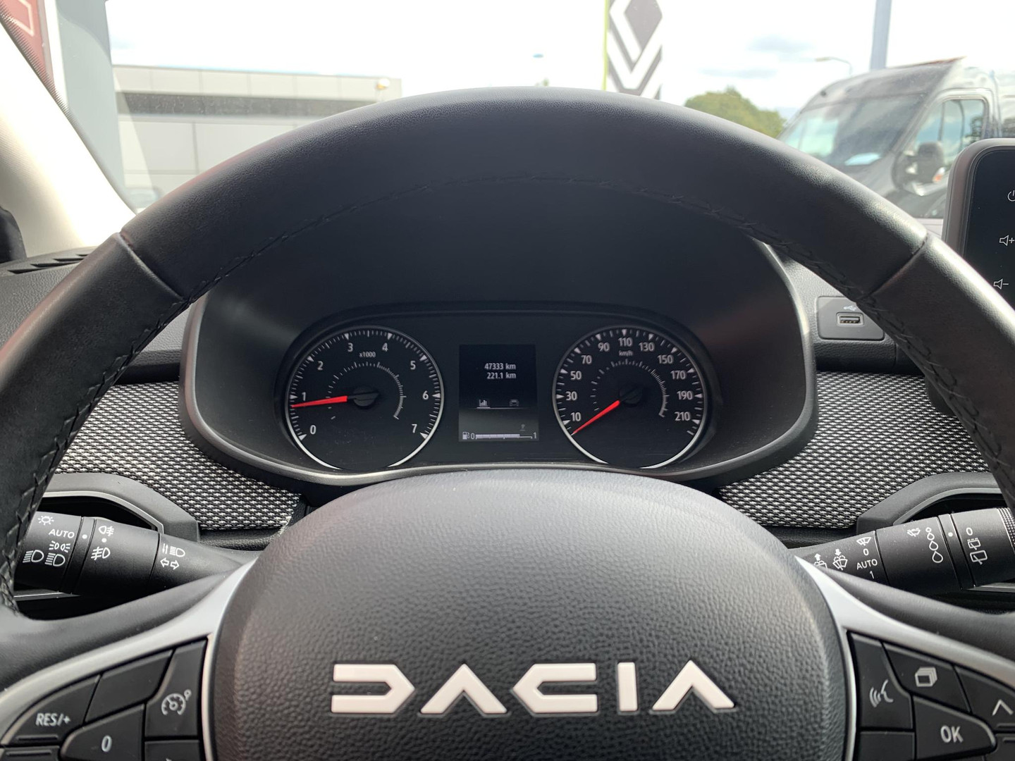 Dacia
