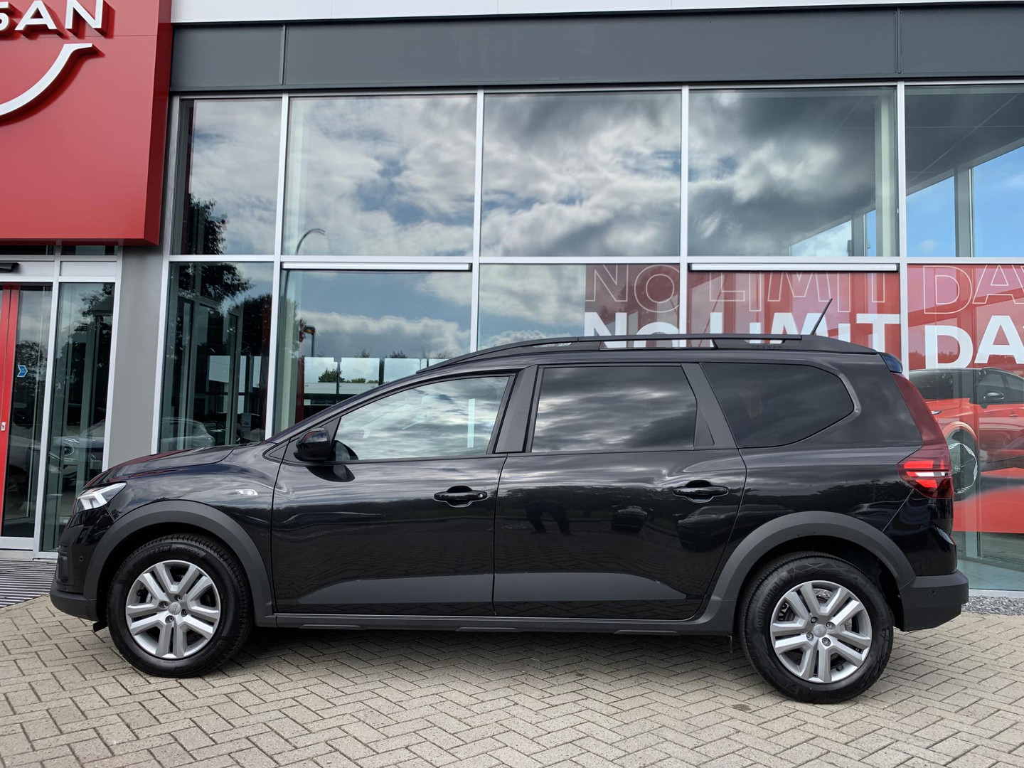 Dacia