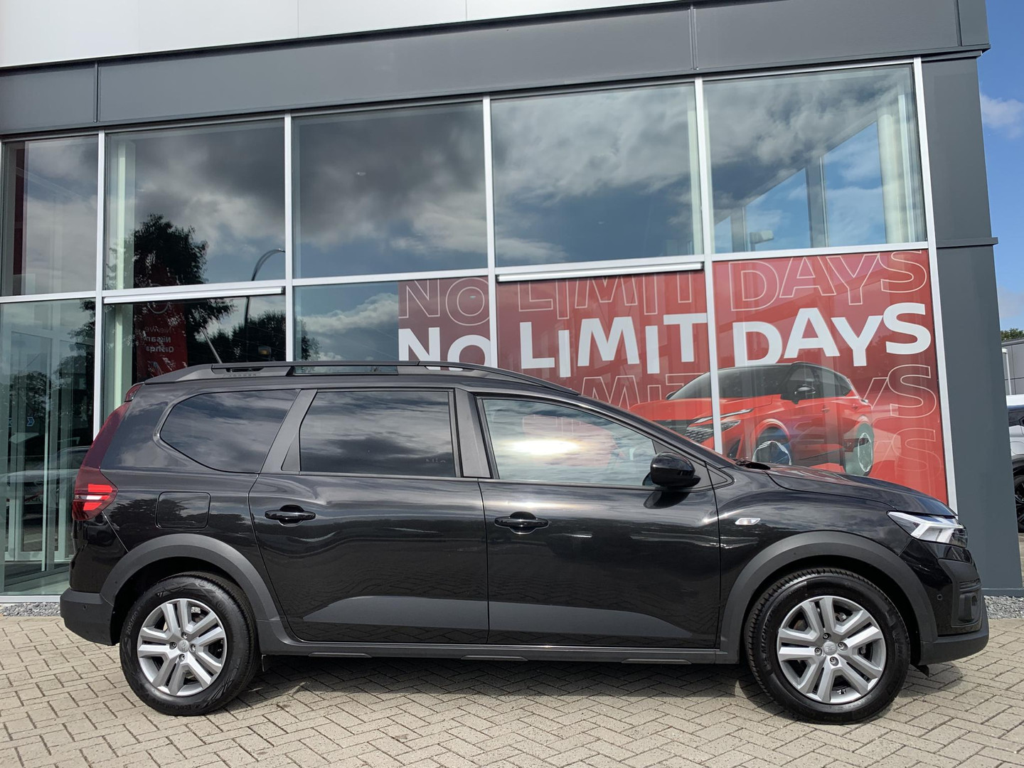 Dacia