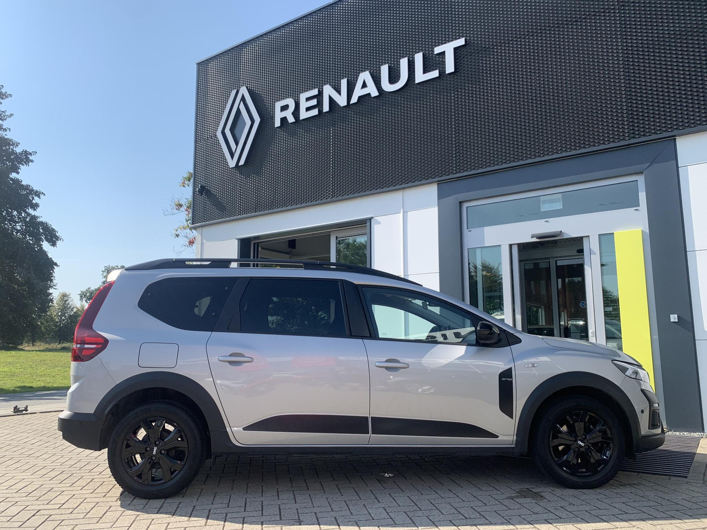 Dacia