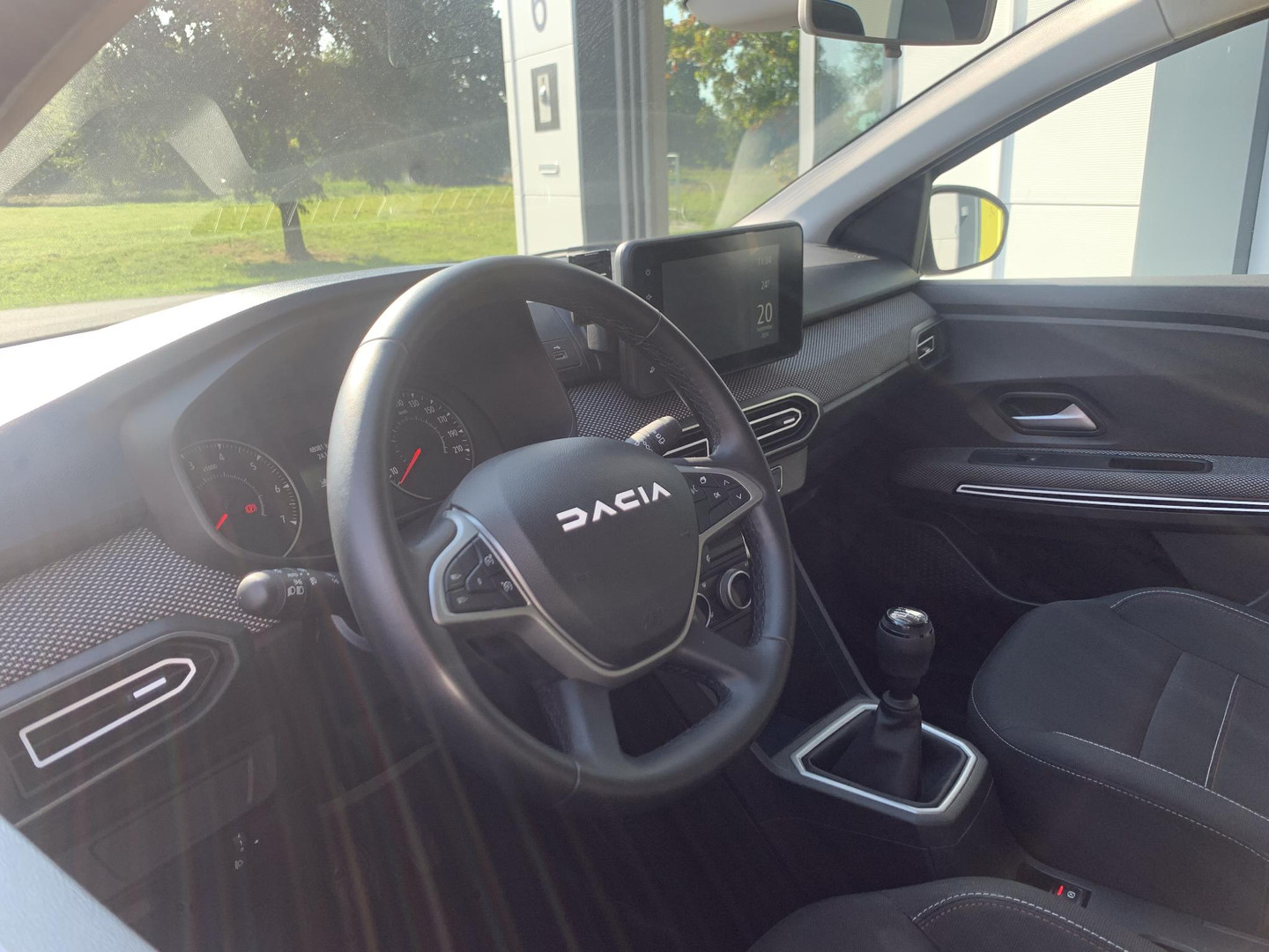 Dacia