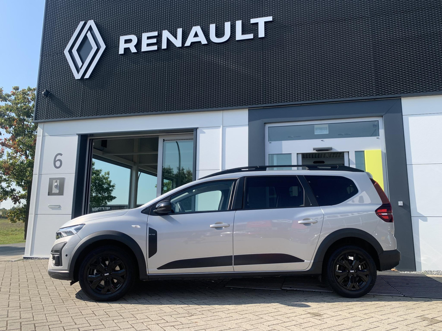 Dacia