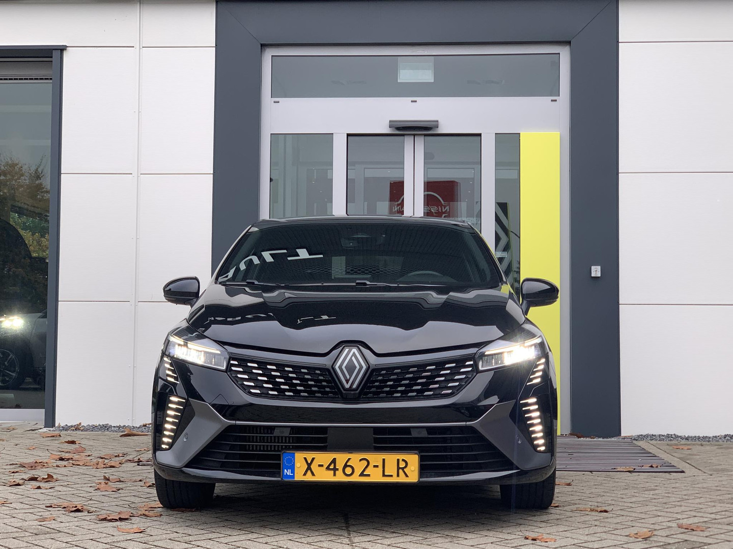Renault