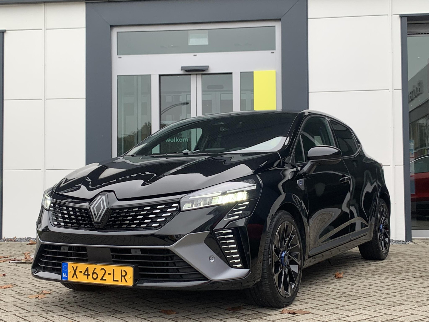 Renault
