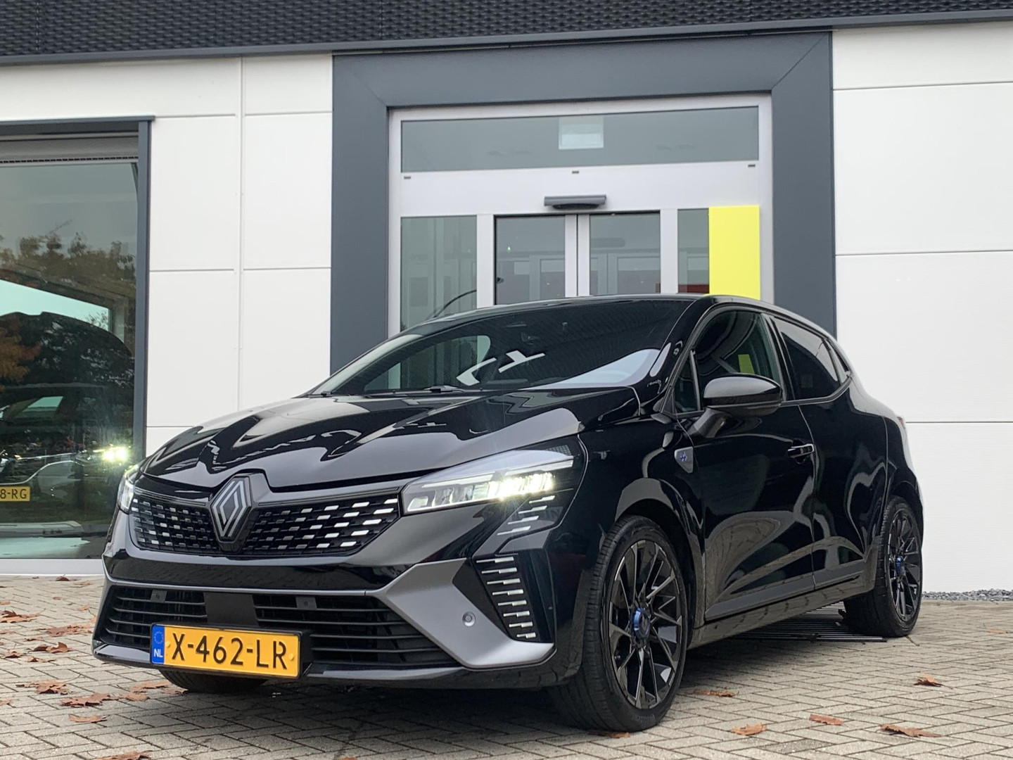 Renault