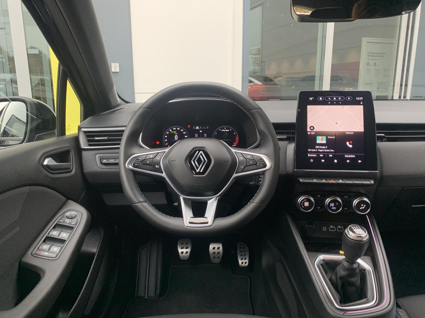 Renault