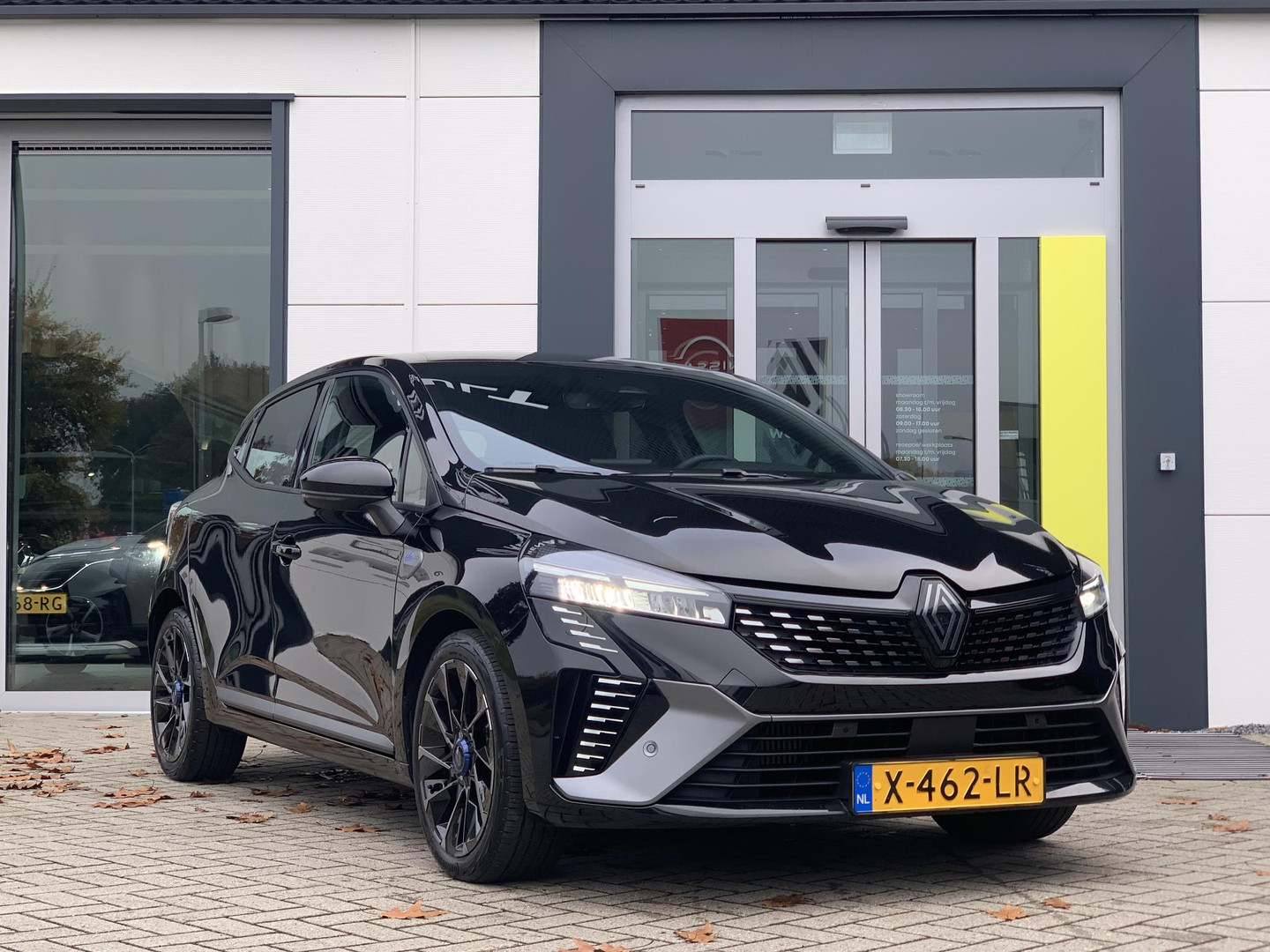 Renault