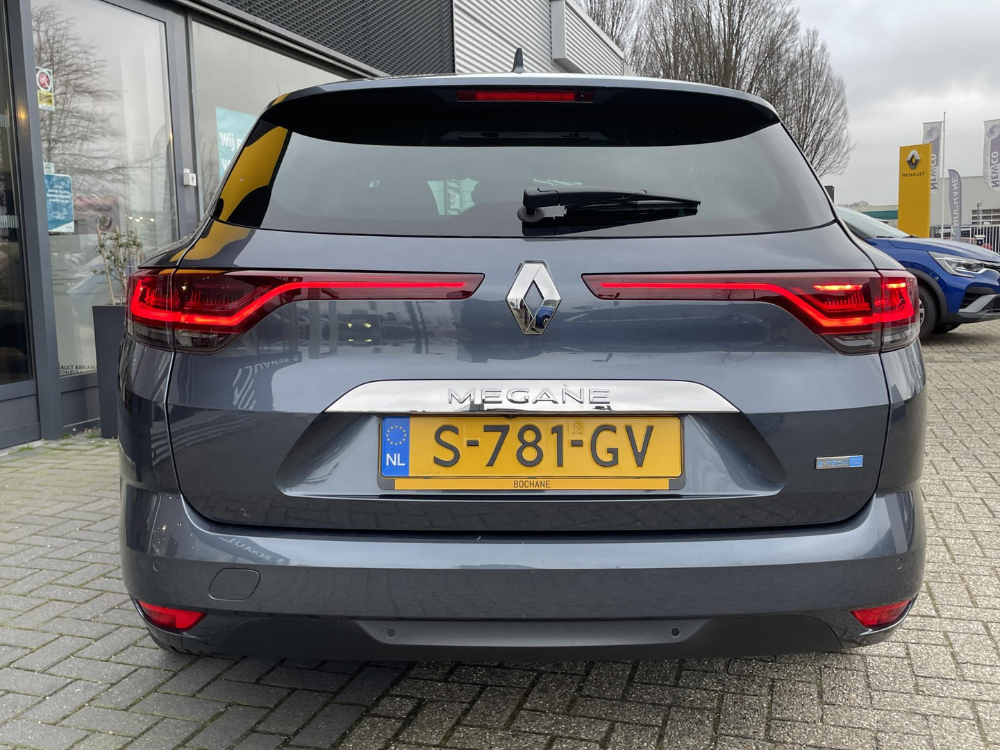 Renault