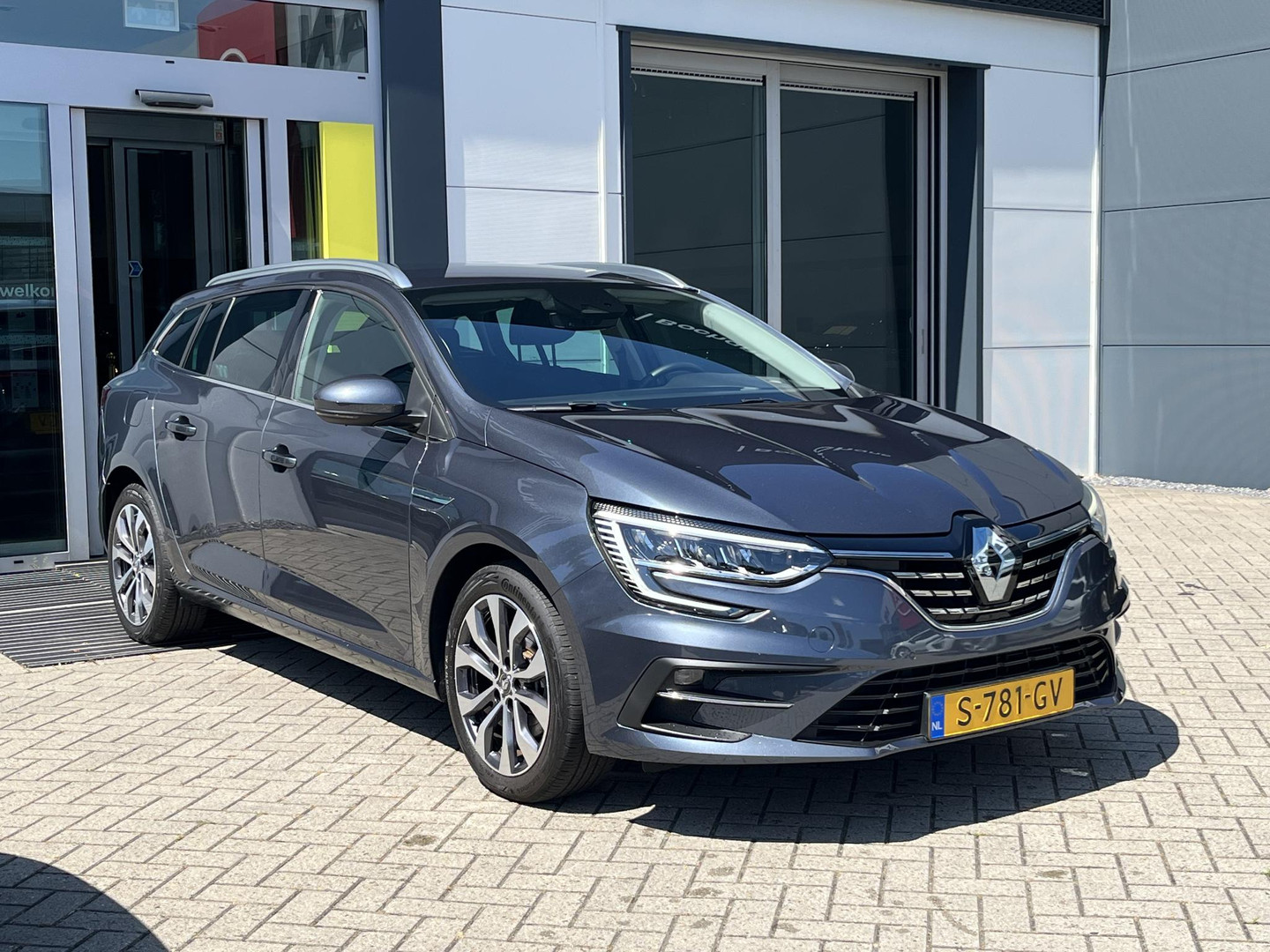 Renault