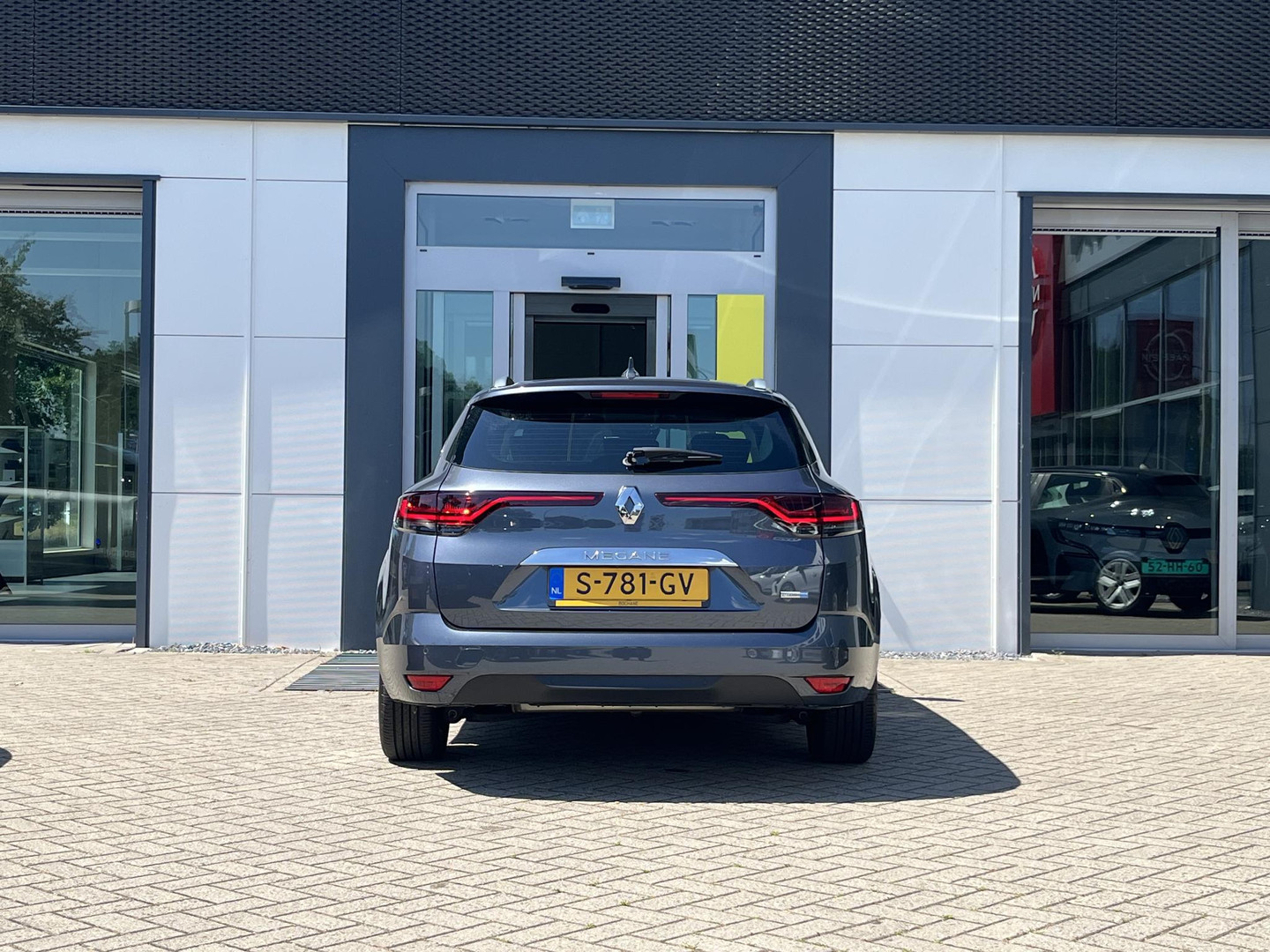 Renault