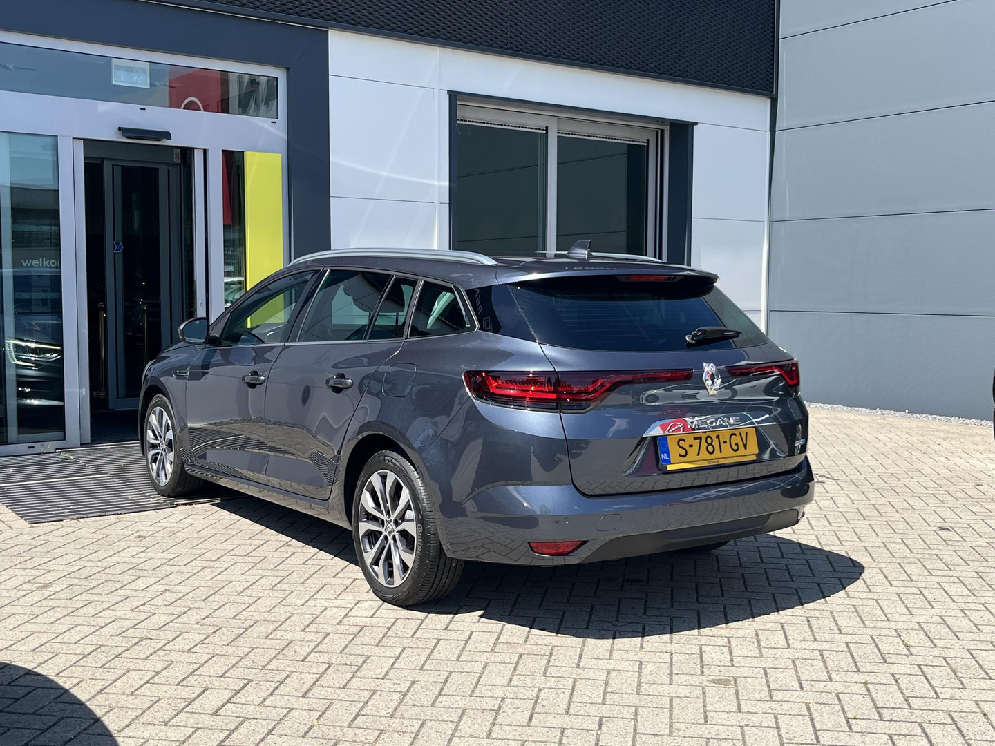 Renault