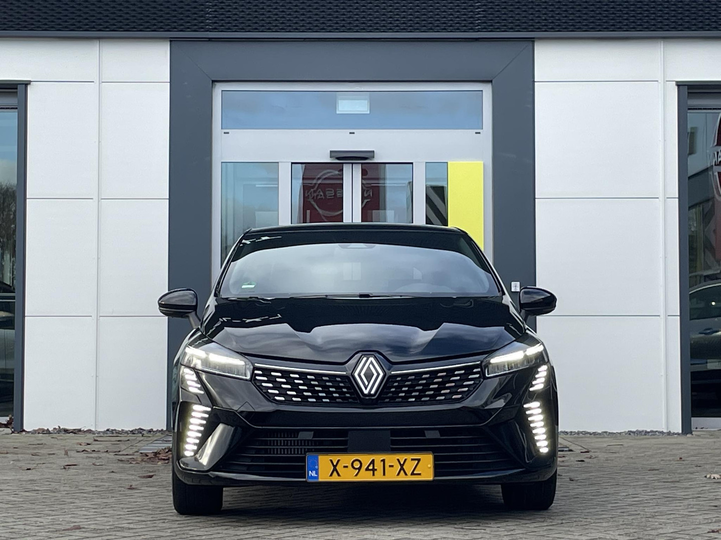 Renault