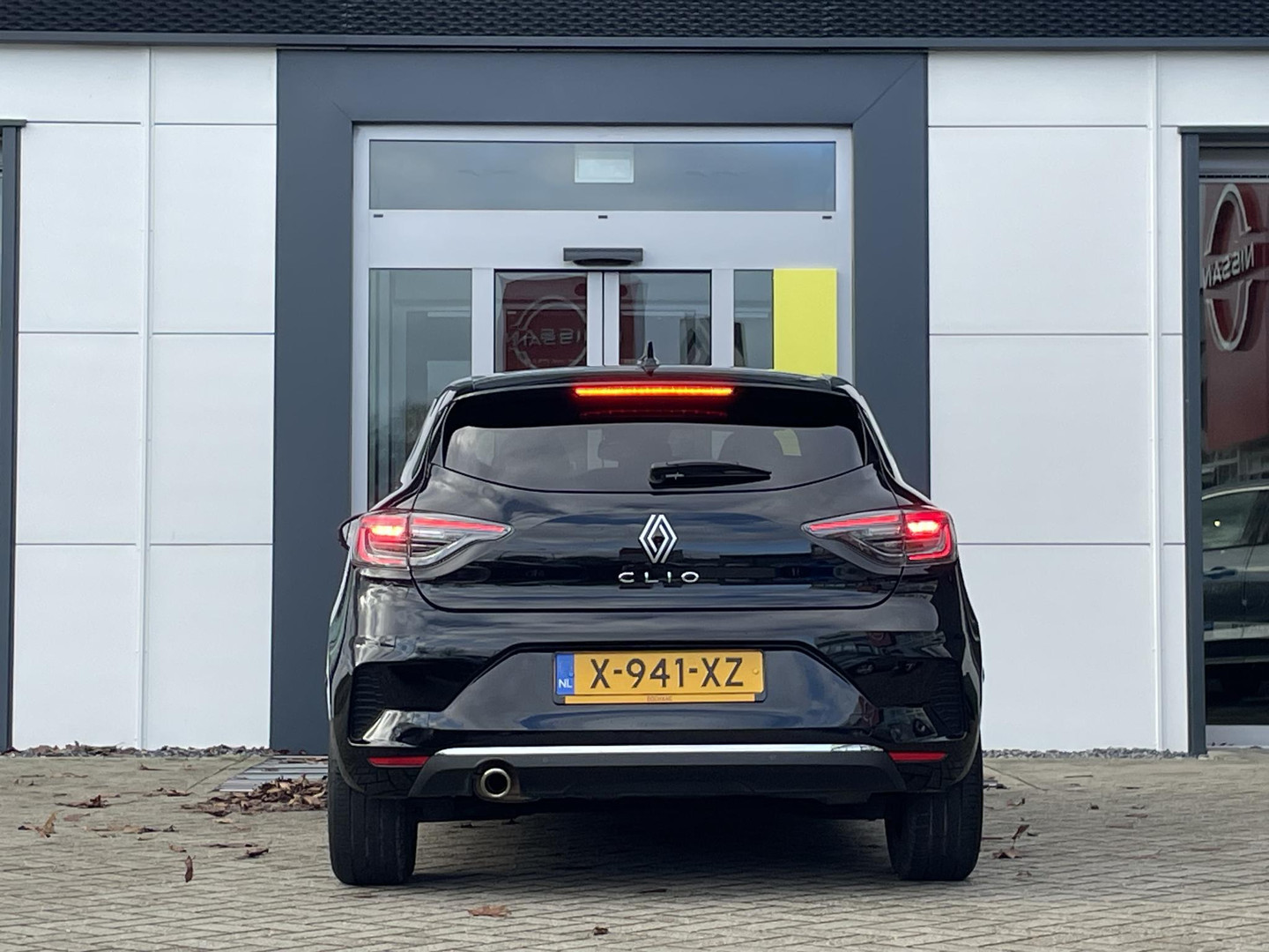 Renault