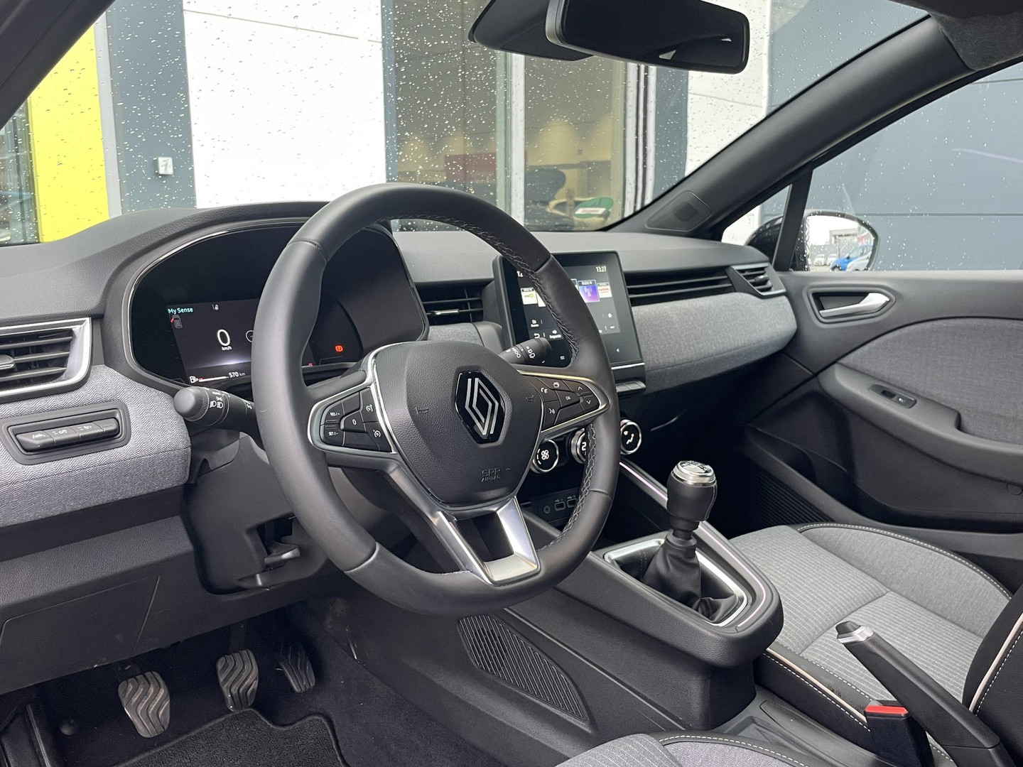 Renault