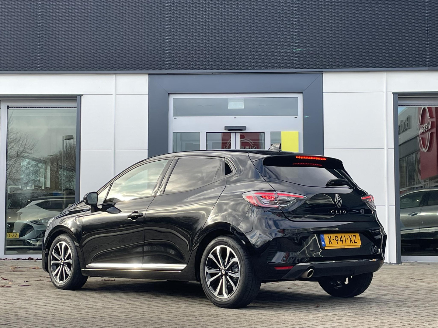 Renault