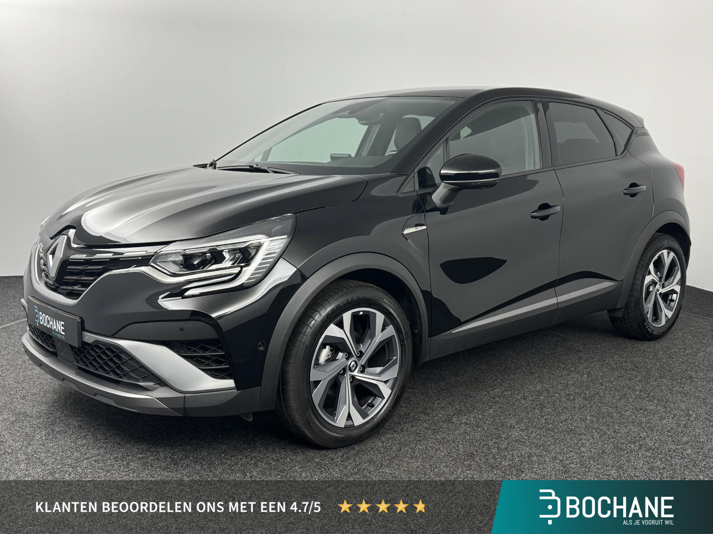 Renault Renault