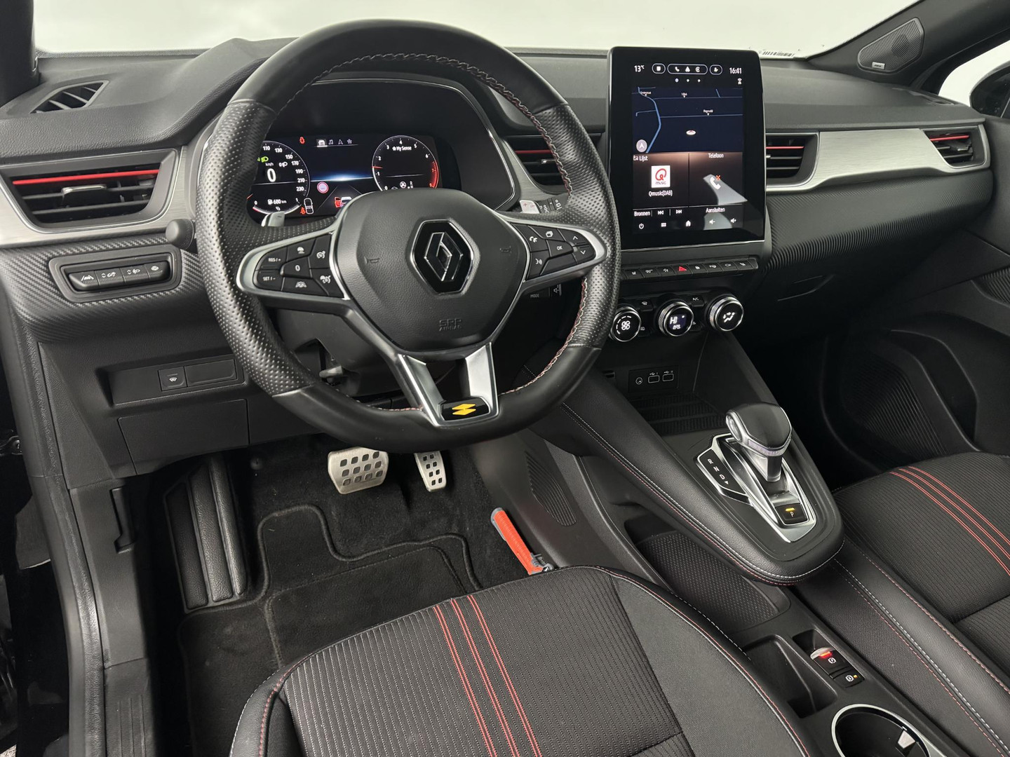 Renault Renault