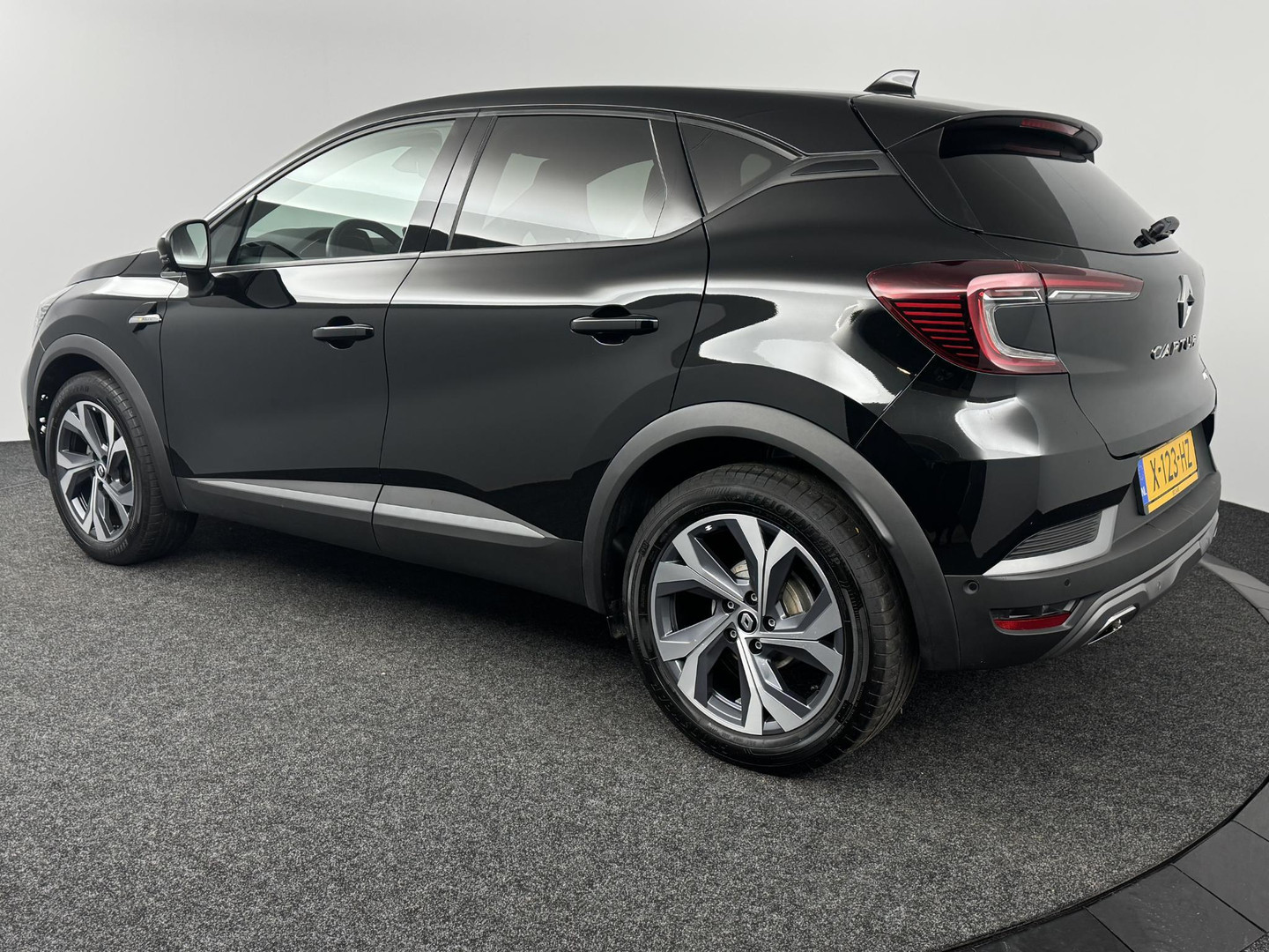 Renault Renault