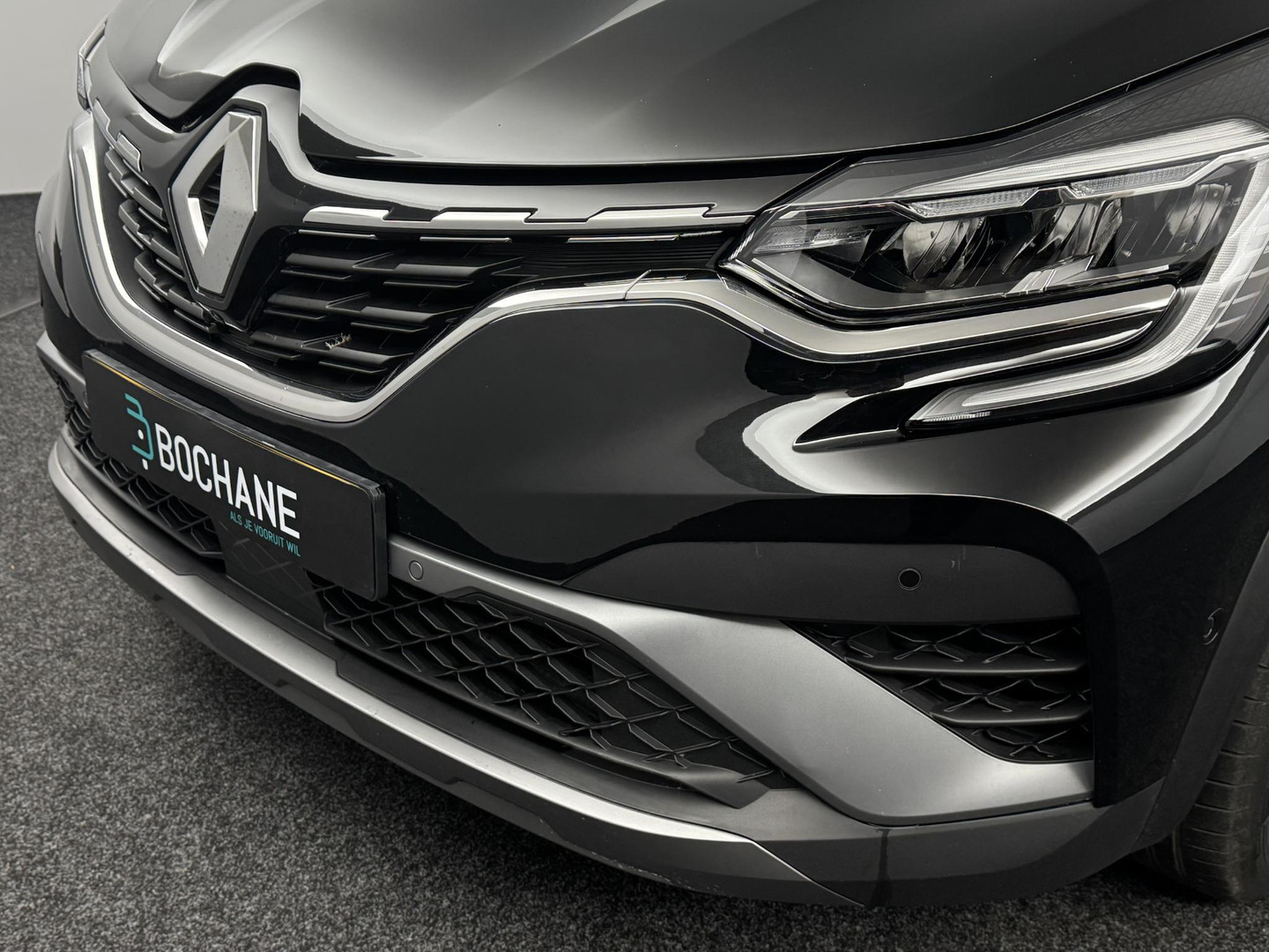 Renault Renault