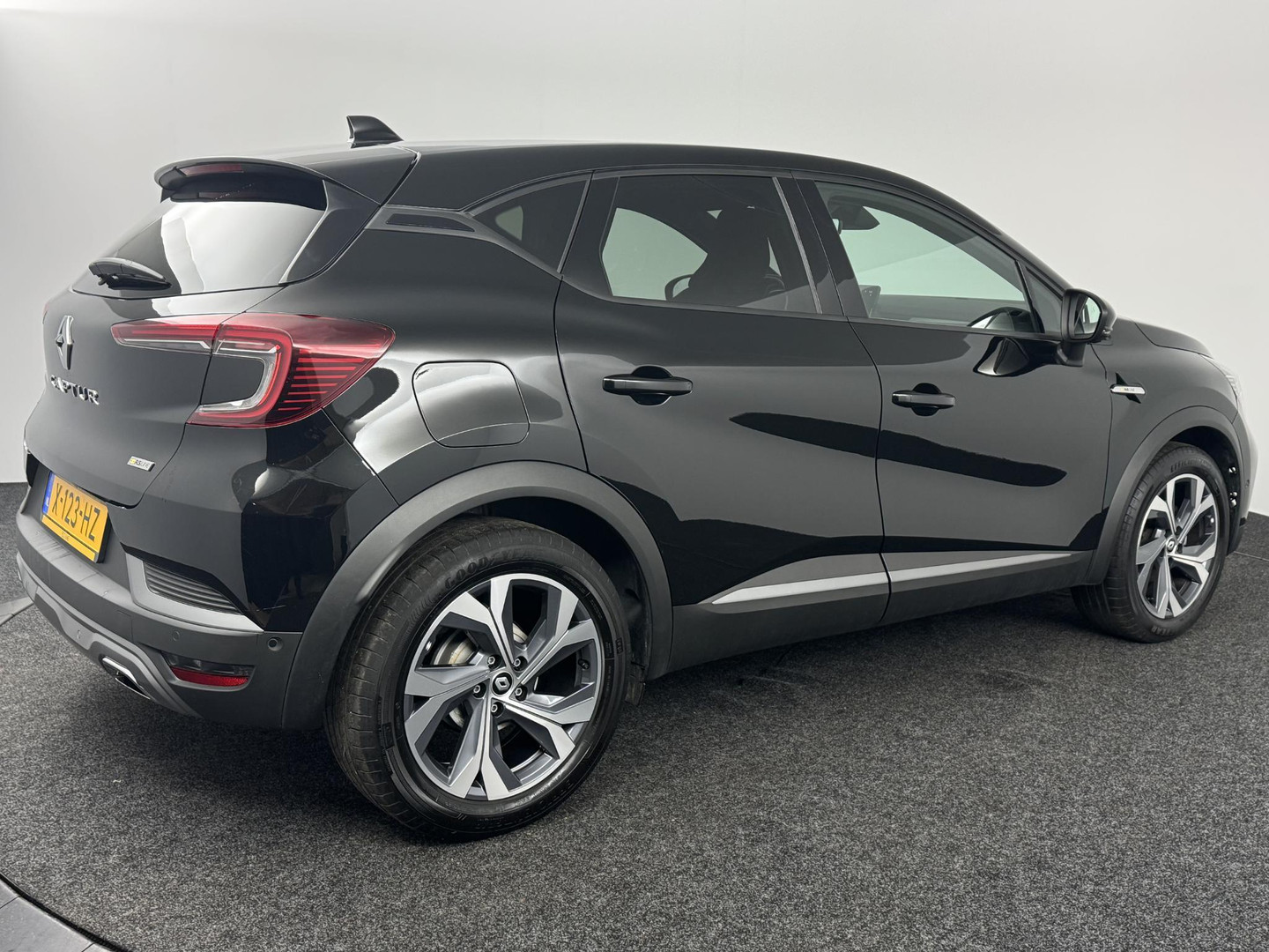 Renault Renault