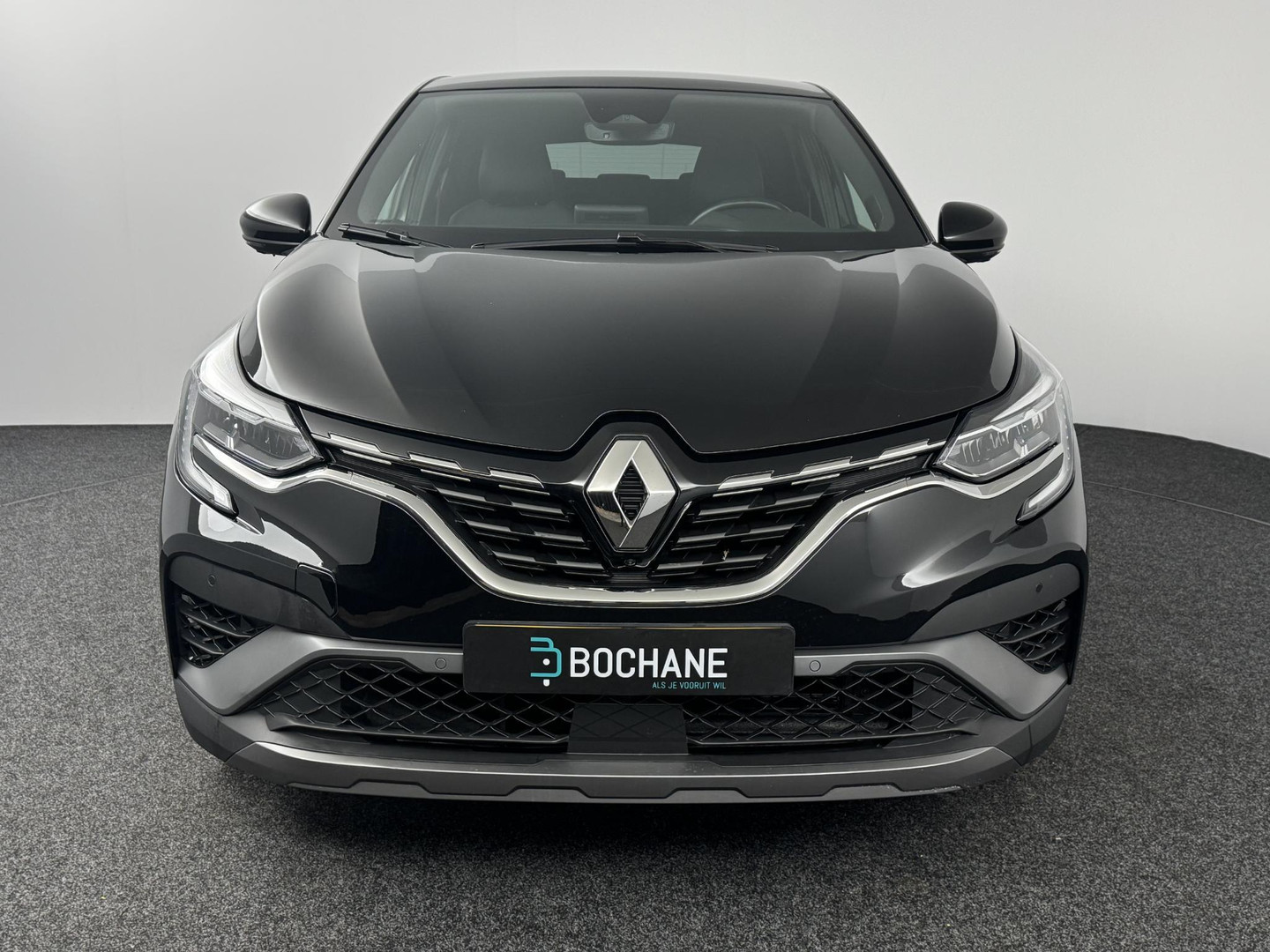 Renault Renault