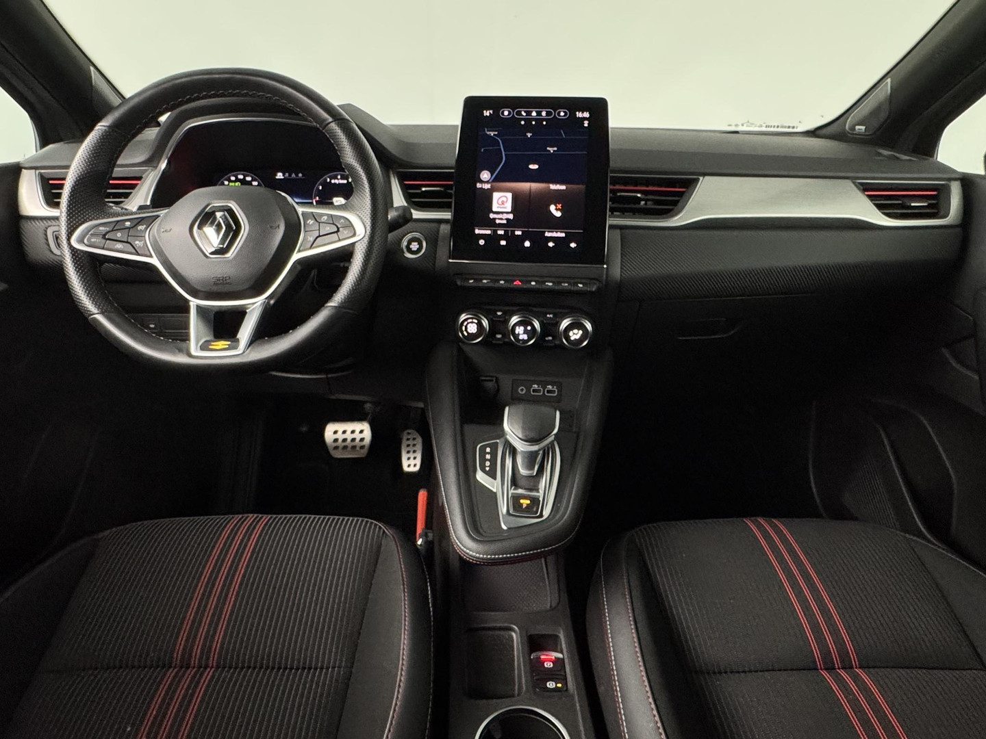 Renault Renault