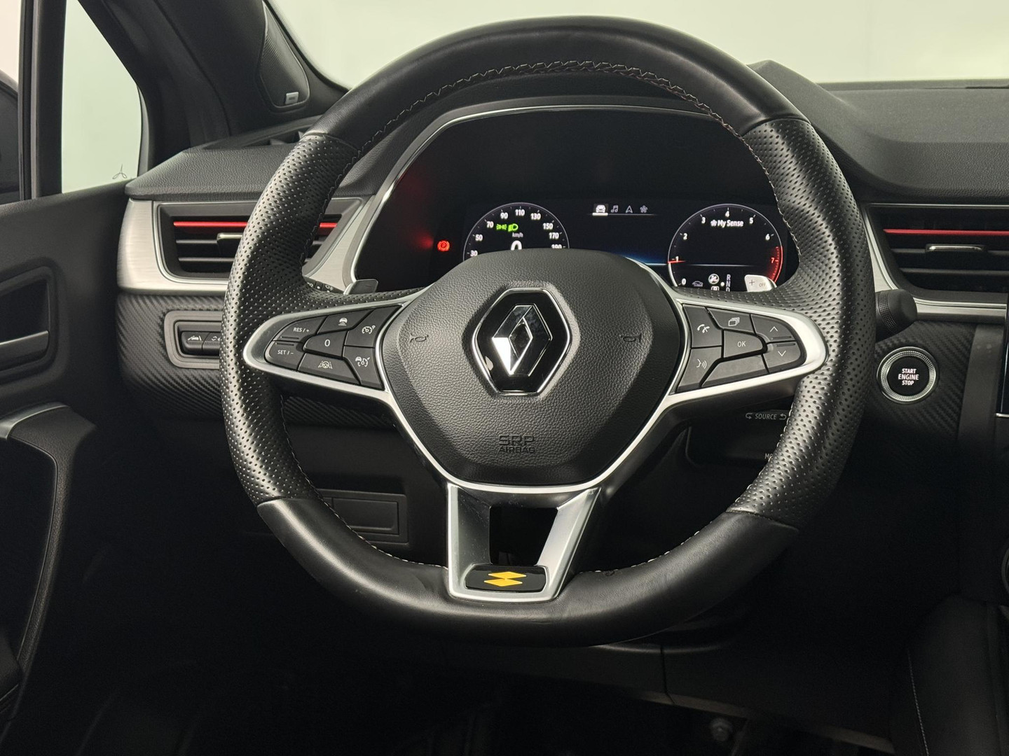 Renault Renault