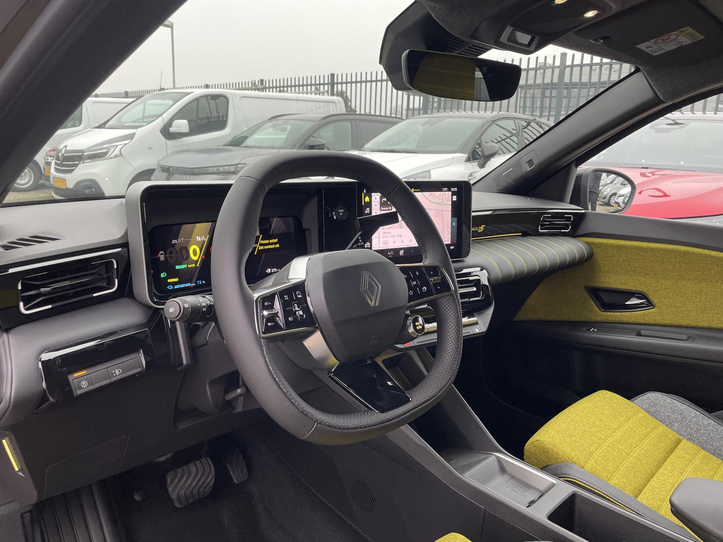 Renault Renault
