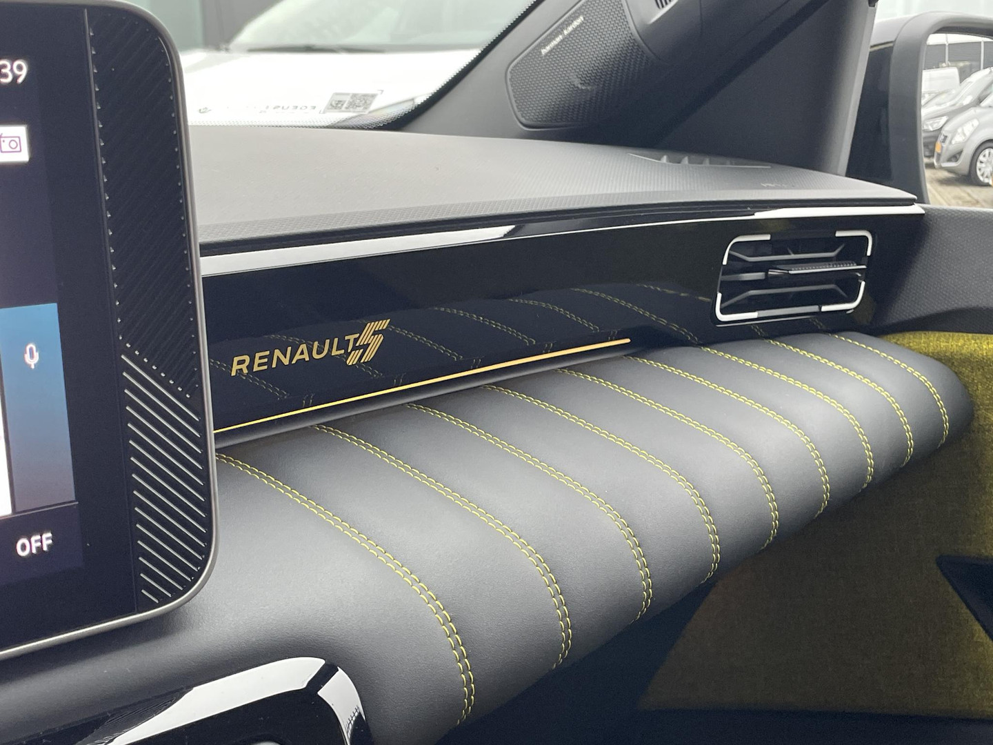 Renault Renault