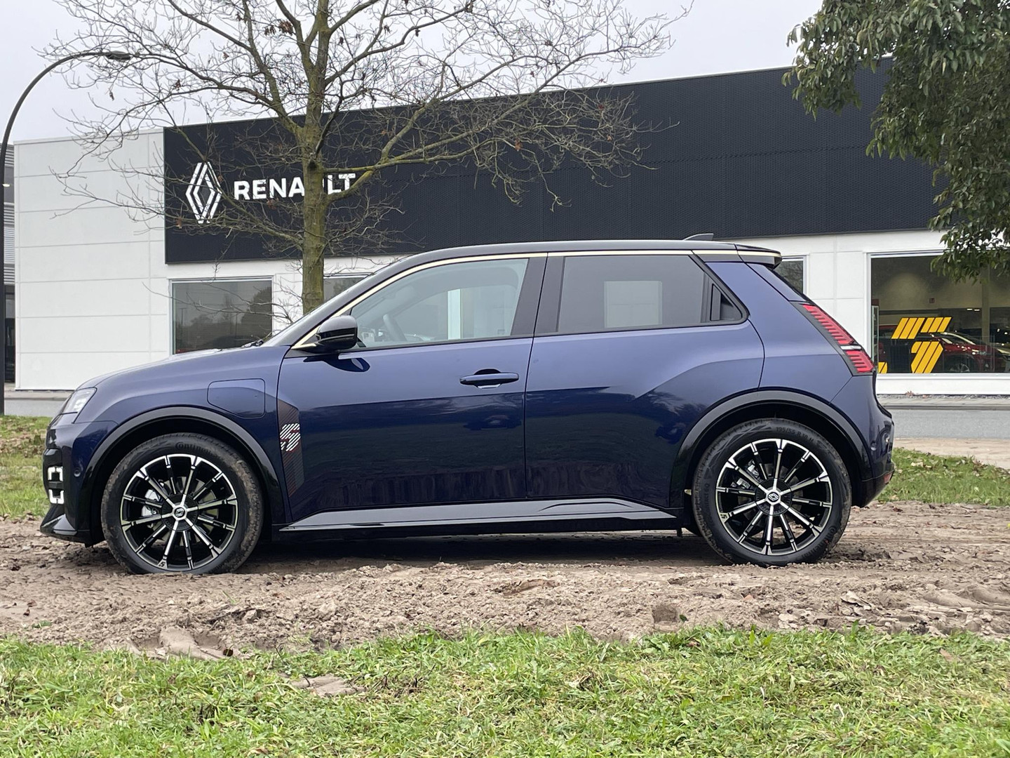 Renault Renault