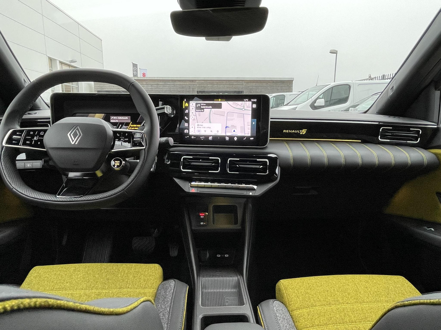 Renault Renault