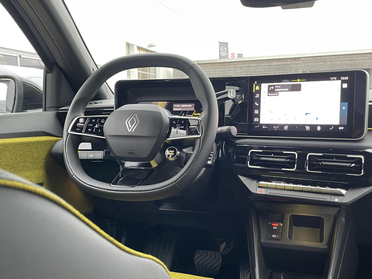 Renault Renault