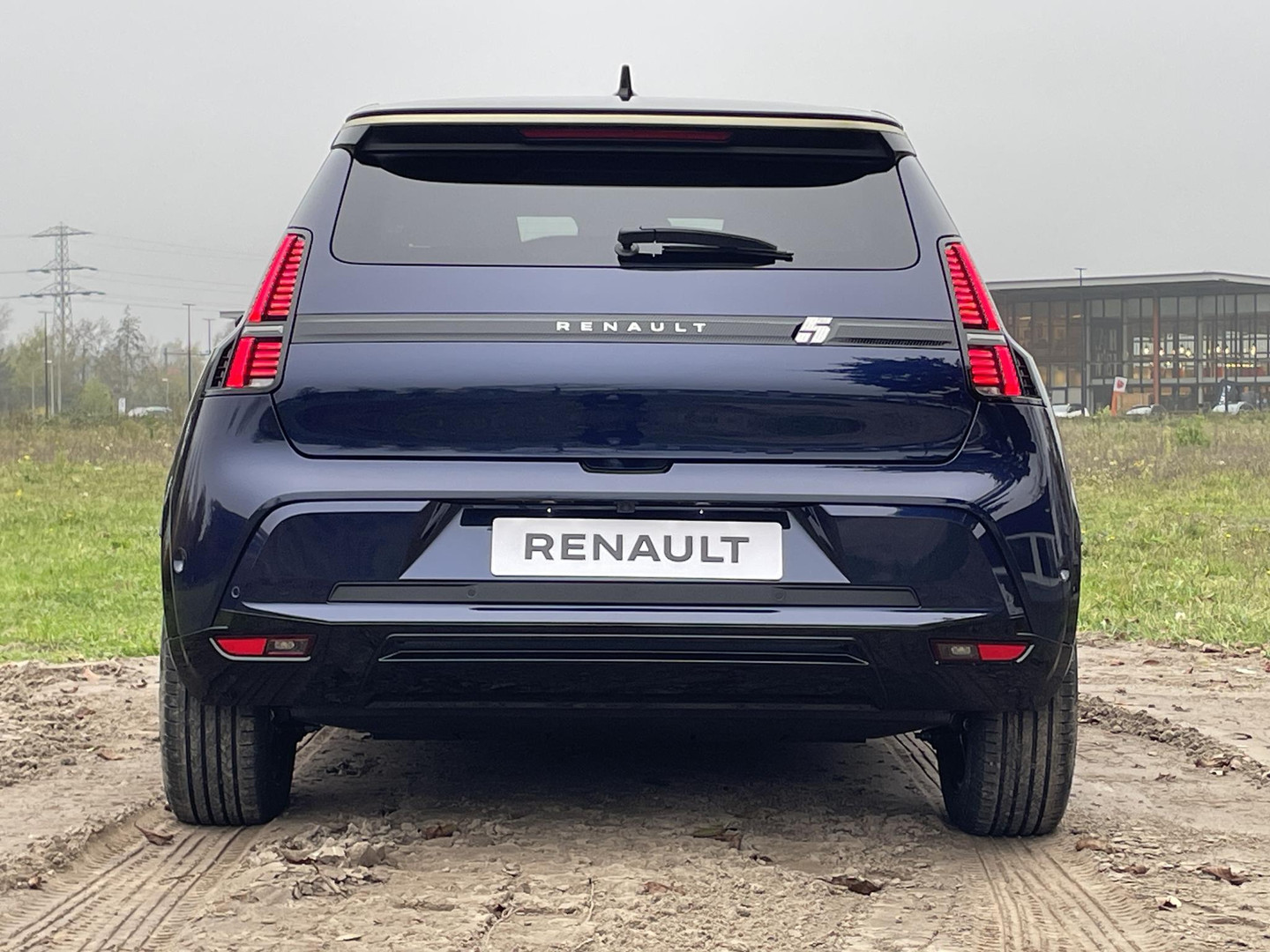Renault Renault