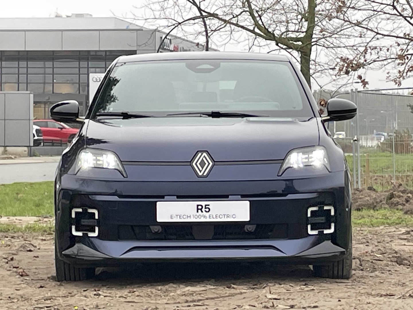 Renault Renault