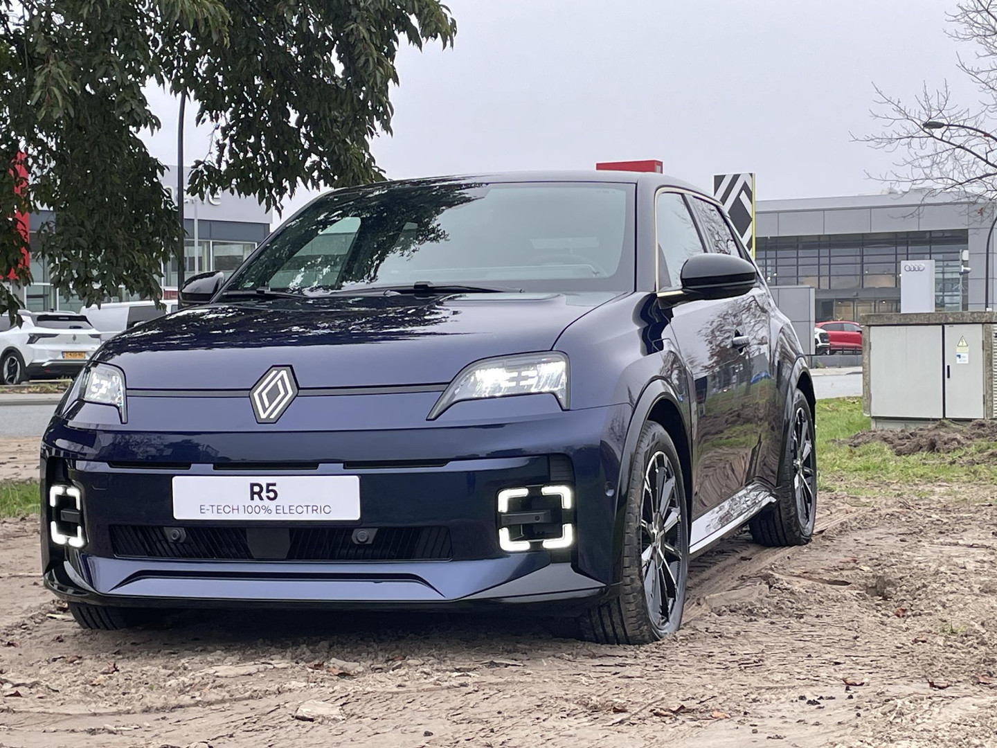 Renault Renault