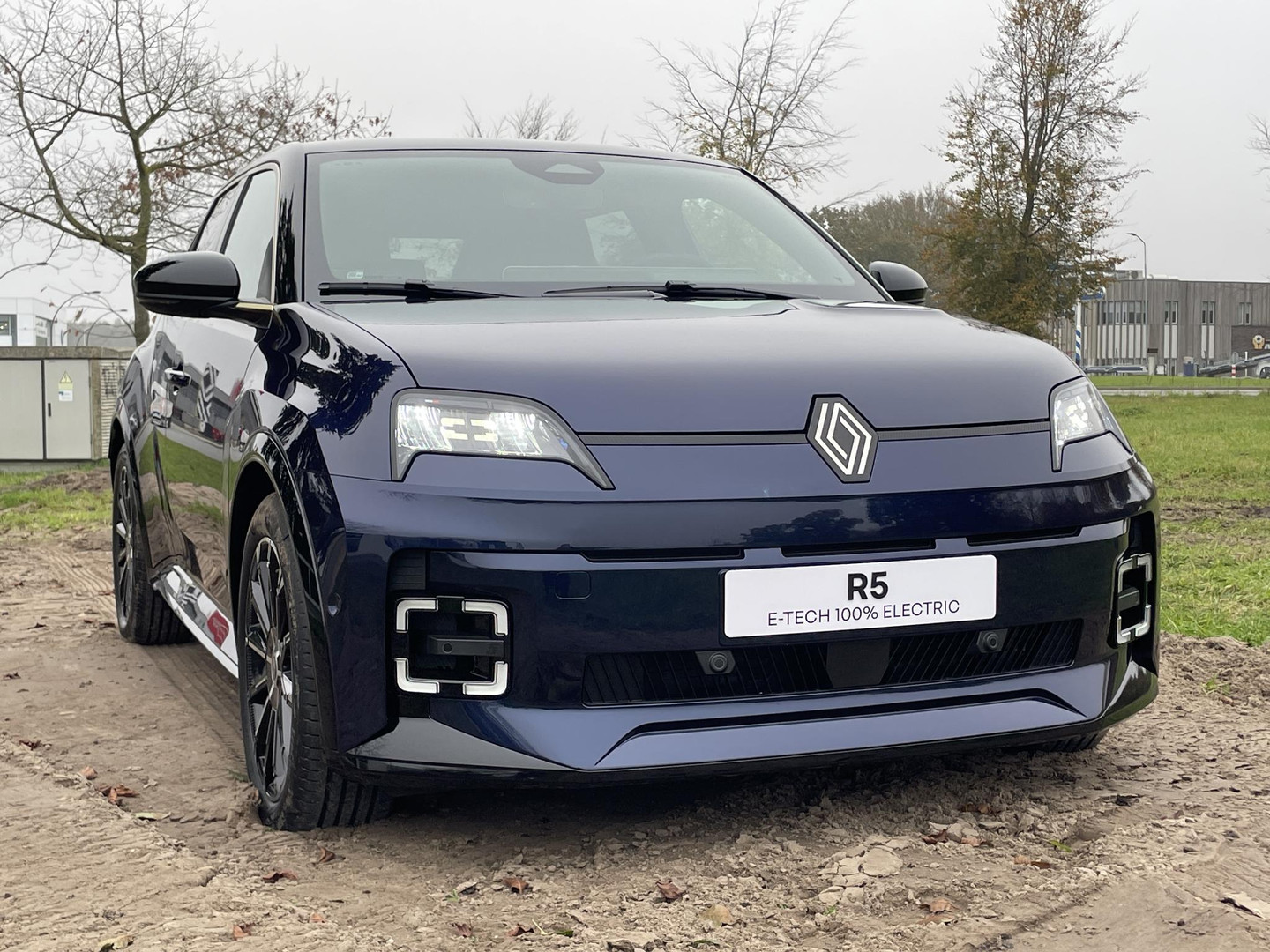 Renault Renault