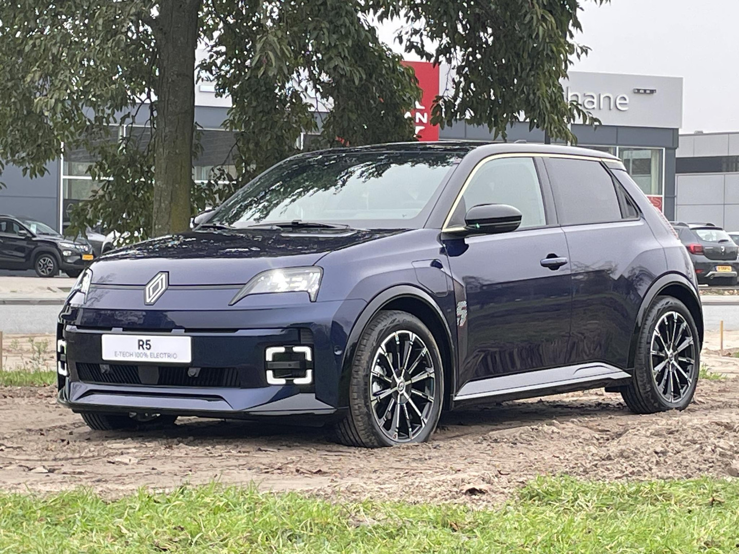 Renault Renault