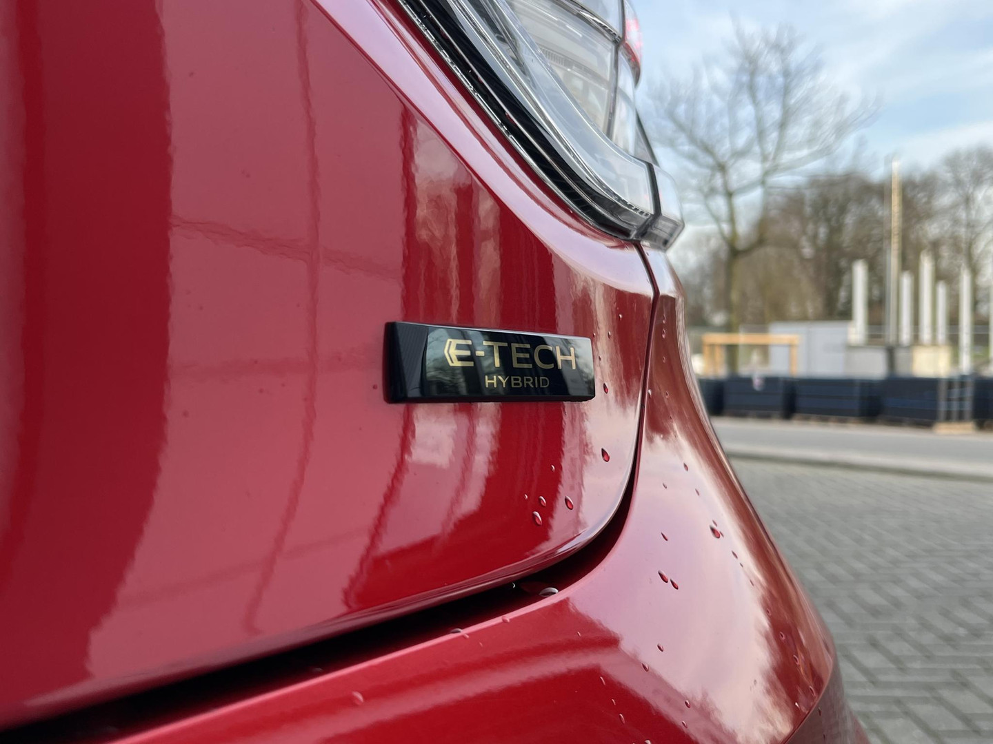 Renault Renault