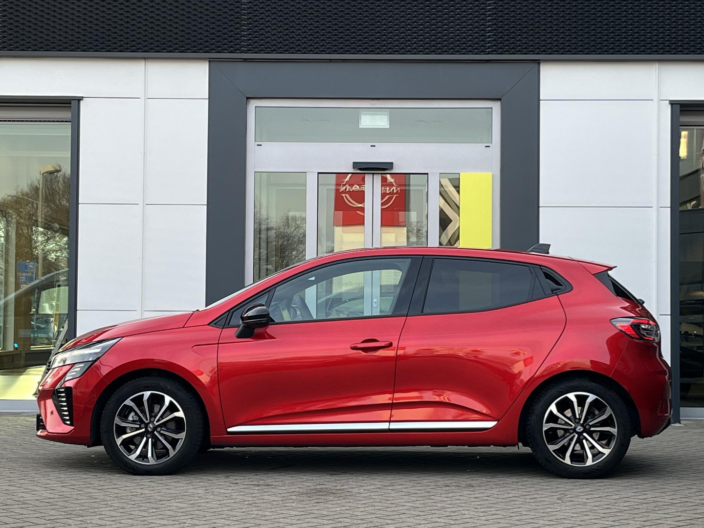 Renault Renault