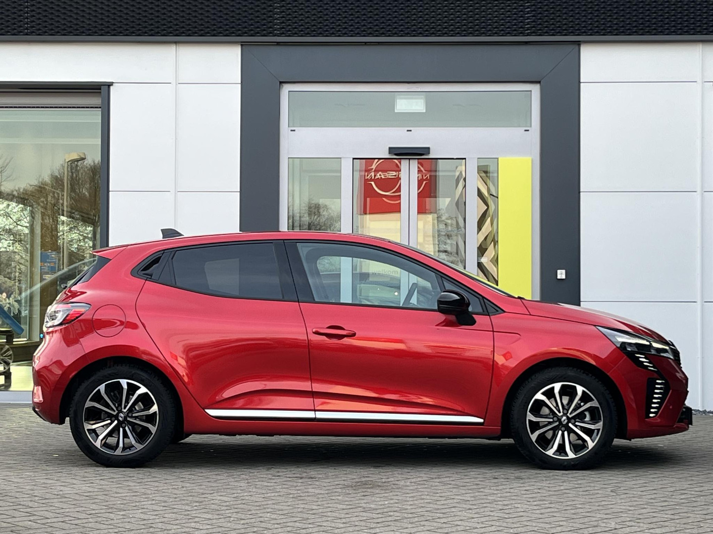 Renault Renault