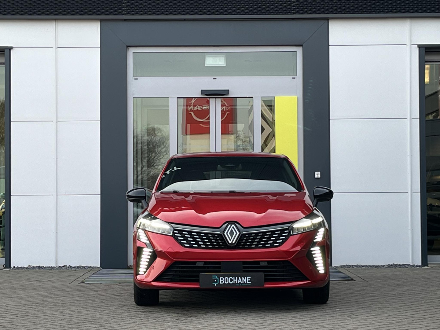 Renault Renault