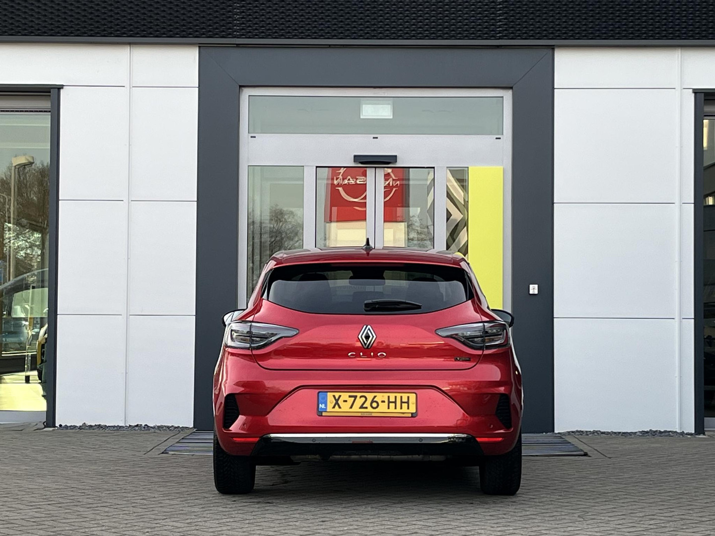 Renault Renault